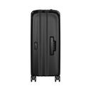 شنطة سفر كبيرة 81 لتر قابلة للتوسيع فيكتورنوكس سبيكترا أسود Victorinox Spectra Expandable Global Carry-On Hardside Cabin Luggage Trolley - SW1hZ2U6MTU2MDQ2Mw==