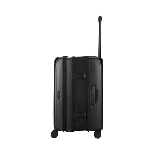 Victorinox Spectra 3.0 Expandable 69cm Hardside Check-in Luggage Trolley Black - 611759 - SW1hZ2U6MTU2MDQ1Nw==