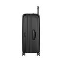 شنطة سفر كبيرة 103 لتر قابلة للتوسيع فيكتورنوكس سبيكترا أسود Victorinox Spectra Expandable Global Carry-On Hardside Cabin Luggage Trolley - SW1hZ2U6MTU2MDI1NQ==