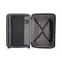 Victorinox Spectra 3.0 Expandable 75cm Hardside Check-in Luggage Trolley Black - 611761 - SW1hZ2U6MTU2MDIzOQ==