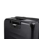 شنطة سفر كبيرة 103 لتر قابلة للتوسيع فيكتورنوكس سبيكترا أسود Victorinox Spectra Expandable Global Carry-On Hardside Cabin Luggage Trolley - SW1hZ2U6MTU2MDI0MQ==