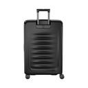 شنطة سفر كبيرة 103 لتر قابلة للتوسيع فيكتورنوكس سبيكترا أسود Victorinox Spectra Expandable Global Carry-On Hardside Cabin Luggage Trolley - SW1hZ2U6MTU2MDI0Nw==