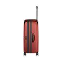 شنطة سفر كبيرة 103 لتر قابلة للتوسيع فيكتورنوكس سبيكترا أحمر Victorinox Spectra Expandable Global Carry-On Hardside Cabin Luggage Trolley - SW1hZ2U6MTU2MDMzMg==