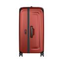 شنطة سفر كبيرة 99 لتر فيكتورنوكس سبيكترا أحمر Victorinox Spectra Hardside Check-In Case Luggage Trolley - SW1hZ2U6MTU2MDMwNQ==