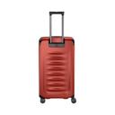 شنطة سفر كبيرة 99 لتر فيكتورنوكس سبيكترا أحمر Victorinox Spectra Hardside Check-In Case Luggage Trolley - SW1hZ2U6MTU2MDMwOQ==