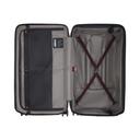 شنطة سفر كبيرة 99 لتر فيكتورنوكس سبيكترا أحمر Victorinox Spectra Hardside Check-In Case Luggage Trolley - SW1hZ2U6MTU2MDI5MQ==