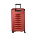 شنطة سفر كبيرة 99 لتر فيكتورنوكس سبيكترا أحمر Victorinox Spectra Hardside Check-In Case Luggage Trolley - SW1hZ2U6MTU2MDI5OQ==