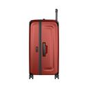 شنطة سفر كبيرة 99 لتر فيكتورنوكس سبيكترا أحمر Victorinox Spectra Hardside Check-In Case Luggage Trolley - SW1hZ2U6MTU2MDMwMQ==