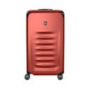 شنطة سفر كبيرة 99 لتر فيكتورنوكس سبيكترا أحمر Victorinox Spectra Hardside Check-In Case Luggage Trolley - SW1hZ2U6MTU2MDMwMw==