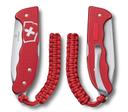 سكين سويسري 136 ملم أحمر فيكترونوكس Victorinox Swiss Army Knife Hunter Pro Alox Red - SW1hZ2U6MTU4ODc0Ng==