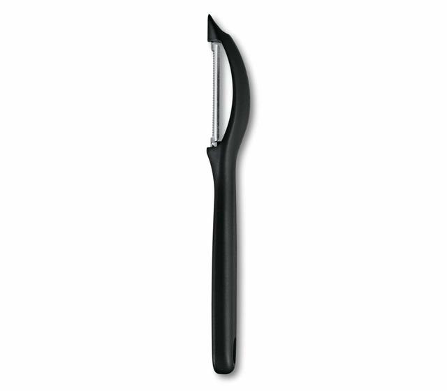 Victorinox Universal Peeler Black - 7.6075 - SW1hZ2U6MTU3OTUyNw==