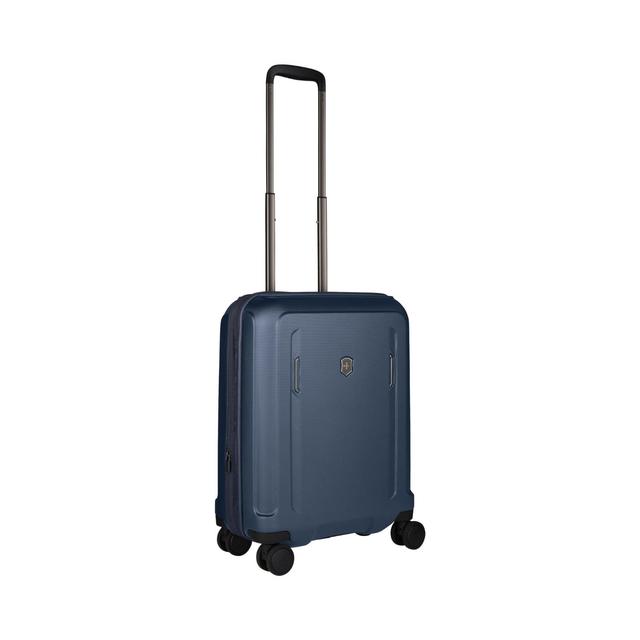 شنطة سفر قماش صغيرة 35 لتر قابلة للتوسيع فيكتورنوكس ويركس نيلي Victorinox Werks Hardcase Expandable Trolley Bag - SW1hZ2U6MTU1ODg3Ng==