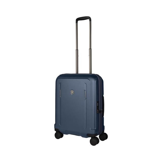 شنطة سفر قماش صغيرة 35 لتر قابلة للتوسيع فيكتورنوكس ويركس نيلي Victorinox Werks Hardcase Expandable Trolley Bag - SW1hZ2U6MTU1ODg3OA==