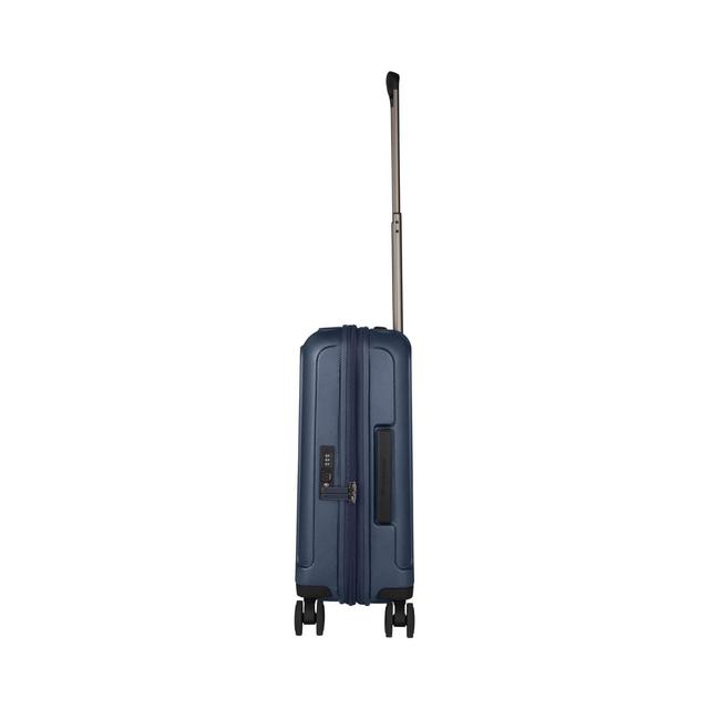 شنطة سفر قماش صغيرة 35 لتر قابلة للتوسيع فيكتورنوكس ويركس نيلي Victorinox Werks Hardcase Expandable Trolley Bag - SW1hZ2U6MTU1ODg4OA==