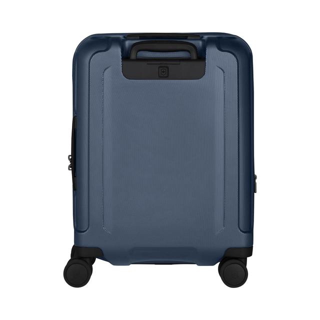 شنطة سفر قماش صغيرة 35 لتر قابلة للتوسيع فيكتورنوكس ويركس نيلي Victorinox Werks Hardcase Expandable Trolley Bag - SW1hZ2U6MTU1ODg5Mg==