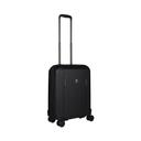 شنطة سفر قماش صغيرة 35 لتر قابلة للتوسيع فيكتورنوكس ويركس أسود Victorinox Werks Hardcase Expandable Trolley Bag - SW1hZ2U6MTU1ODg5Nw==