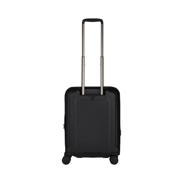 شنطة سفر قماش صغيرة 35 لتر قابلة للتوسيع فيكتورنوكس ويركس أسود Victorinox Werks Hardcase Expandable Trolley Bag - SW1hZ2U6MTU1ODkwNQ==