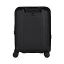 شنطة سفر قماش صغيرة 35 لتر قابلة للتوسيع فيكتورنوكس ويركس أسود Victorinox Werks Hardcase Expandable Trolley Bag - SW1hZ2U6MTU1ODkxMw==