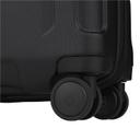 Victorinox Werks Traveler 6.0 69cm Hardcase Expandable 4 Double Wheel Lightweight Check-In Luggage Trolley Black - 609970 - SW1hZ2U6MTU1ODg0Nw==