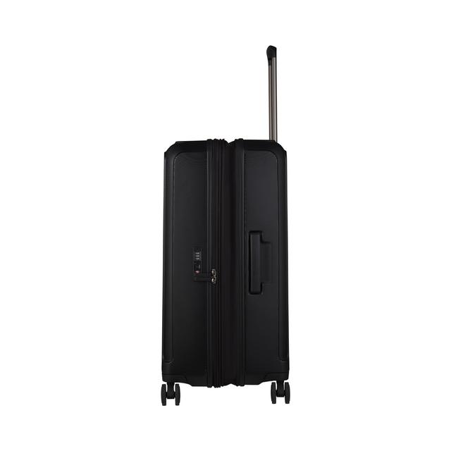 شنطة سفر قماش كبيرة 103 لتر فيكتورنوكس ويركس أسود Victorinox Werks Trolley Bag - SW1hZ2U6MTU1ODc5NQ==