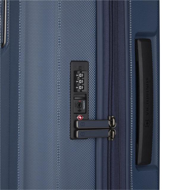 شنطة سفر قماش كبيرة 103 لتر فيكتورنوكس ويركس نيلي Victorinox Werks Trolley Bag - SW1hZ2U6MTU1ODgyOA==