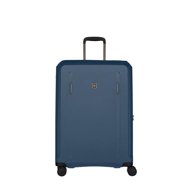 شنطة سفر قماش كبيرة 103 لتر فيكتورنوكس ويركس نيلي Victorinox Werks Trolley Bag - SW1hZ2U6MTU1ODgxMA==