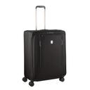 شنطة ترولي للسفر 104 لتر قابلة للتوسيع فيكتورنوكس أسود Victorinox Werks Softside Expandable Trolley Bag - SW1hZ2U6MTU1NzEzOQ==