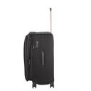 Victorinox Werks Traveler 6.0 Softside Expandable 71cm Check-In Trolley Black - 605411 - SW1hZ2U6MTU1NzE0Nw==