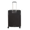 Victorinox Werks Traveler 6.0 Softside Expandable 71cm Check-In Trolley Black - 605411 - SW1hZ2U6MTU1NzE0OQ==