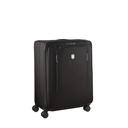 Victorinox Werks Traveler 6.0 Softside Expandable 71cm Check-In Trolley Black - 605411 - SW1hZ2U6MTU1NzE1Mw==