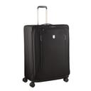 Victorinox Werks Traveler 6.0 Softside Expandable 78cm Check-In Trolley Black - 605411 - SW1hZ2U6MTU1NzExNg==