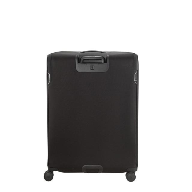 Victorinox Werks Traveler 6.0 Softside Expandable 78cm Check-In Trolley Black - 605411 - SW1hZ2U6MTU1NzEyOA==