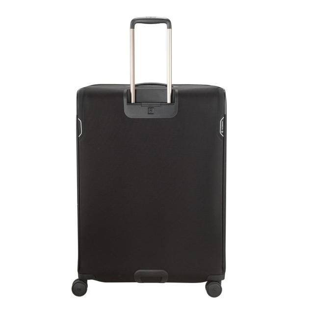 شنطة ترولي للسفر 131 لتر قابلة للتوسيع فيكتورنوكس أسود Victorinox Werks Softside Expandable Trolley Bag - SW1hZ2U6MTU1NzEzMg==