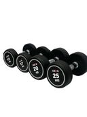 Axox Fitness Round Dumbbell Set | 12.5 -25 Kg