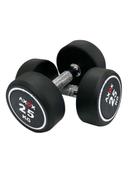Axox Fitness Round Dumbbell Set | 12.5 -25 Kg