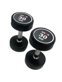 Axox Fitness Round Dumbbell Set 27.5-50 Kg