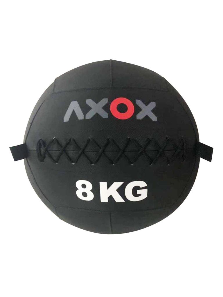 Axox Fitness Wall Ball Weight 8 Kg