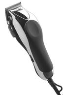 ماكينه حلاقه شعر رأس سلكية وال WAHL Chromepro corded clipper complete hair cutting kit - SW1hZ2U6MTU3Mzk4OA==