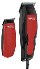 ماكينه حلاقه شعر راس مع ماكينة حلاقة صغيرة أسود وأحمر وال Wahl Black And Red Easy Cut Hair Cutting Kit - SW1hZ2U6MTU3NzEzNQ==