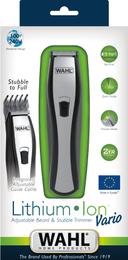 ماكينة حلاقة شعر رأس وذقن لاسلكية مع بطارية ليثيوم وال WAHL LITHIUM ION VARIO PRECISION TRIMMER - SW1hZ2U6MTU3NDU3NA==