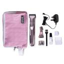 WAHL PURE CONFIDENCE 4 in 1 CORDLESS FACE & BODY HAIR REMOVER - 09865-4027 - SW1hZ2U6MTU3NjM4Ng==