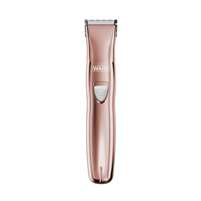 WAHL PURE CONFIDENCE 4 in 1 CORDLESS FACE & BODY HAIR REMOVER - 09865-4027 - SW1hZ2U6MTU3NjM5MA==