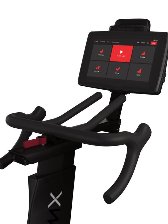Wattbike Atom X Smart Bike
