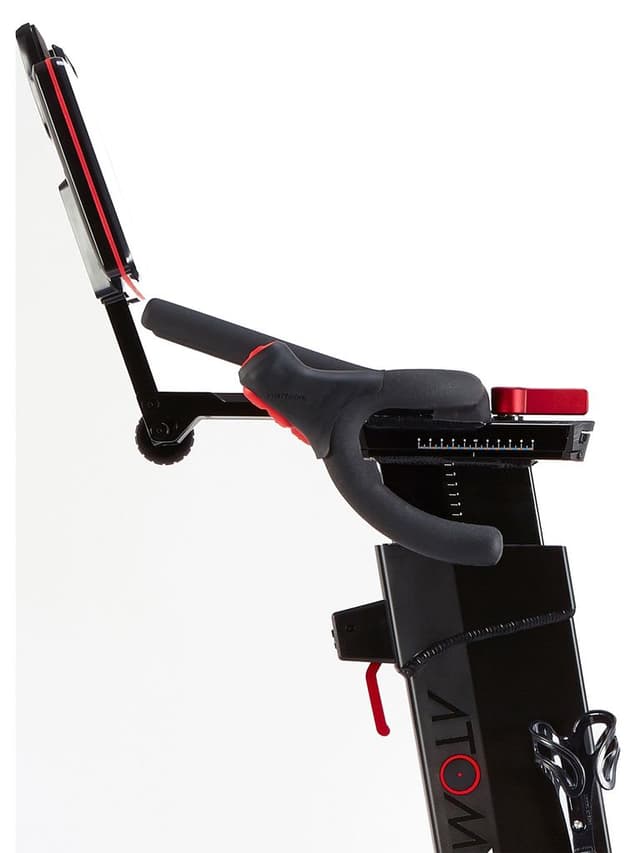 Wattbike Atom X Smart Bike