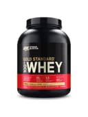 Optimum Nutrition Gold Standard Protein Flavour VanillaWeight 10 LB