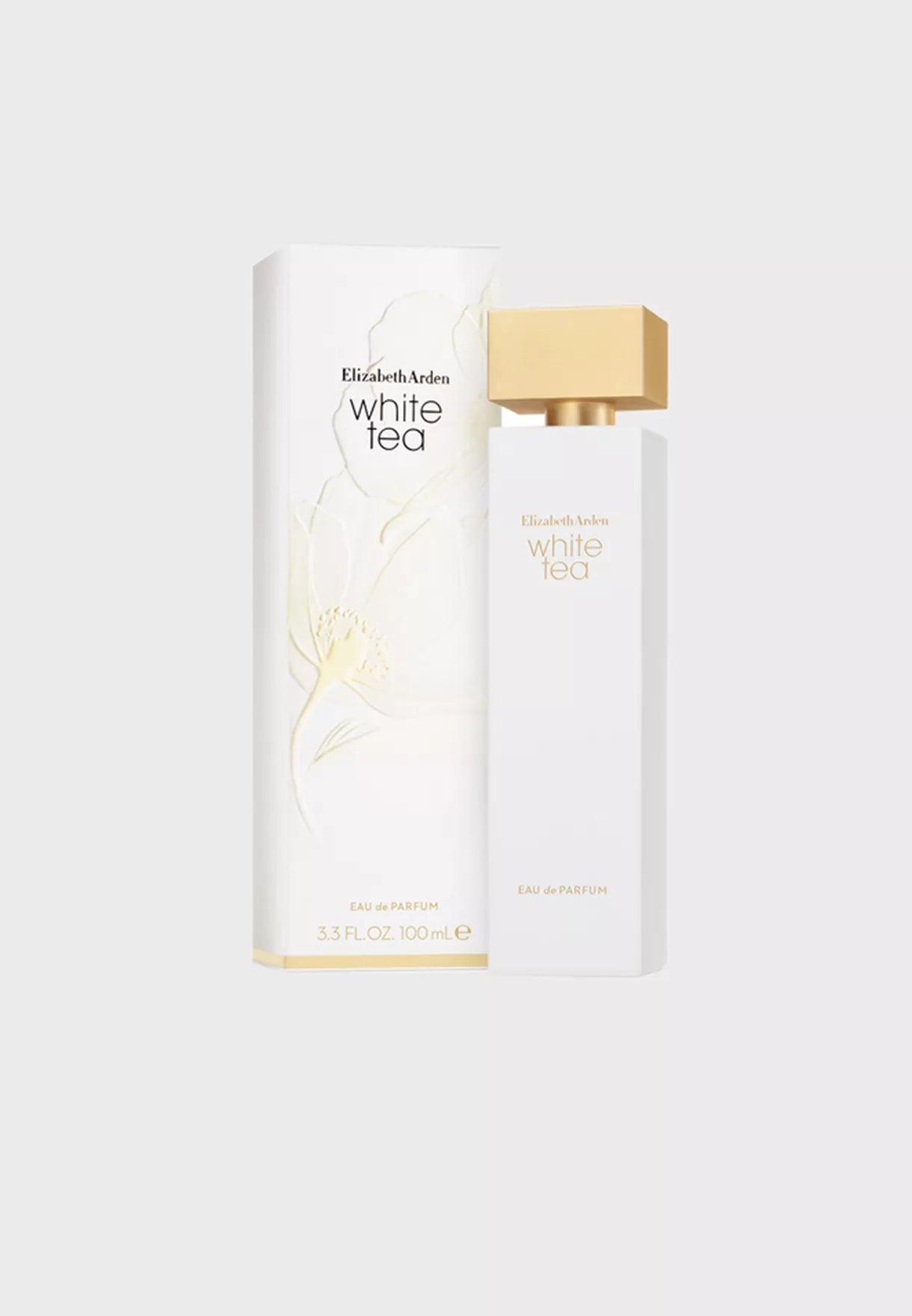 عطر اليزابيث اردن وايت تي 100 مل Elizabeth Arden WHITE TEA EAU DE PARFUM