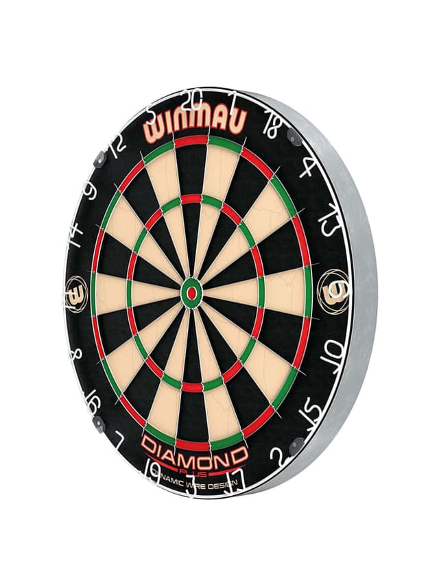 Winmau Diamond Plus Dartboard