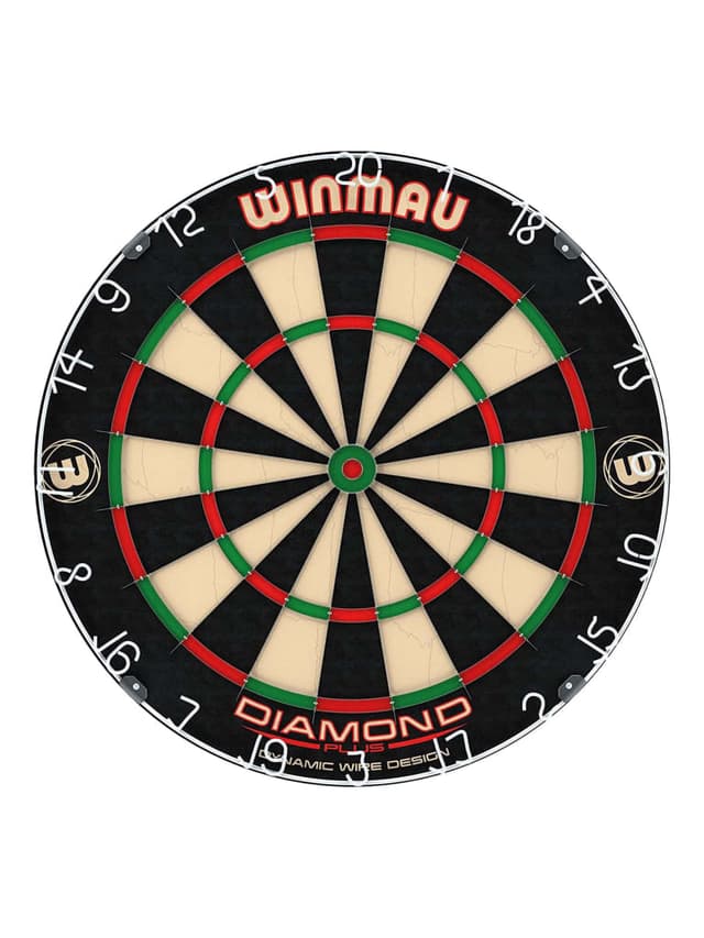 Winmau Diamond Plus Dartboard