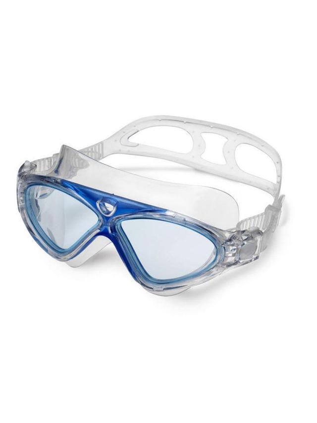 Winmax Professional Anti-Fog and UV Swimming Goggle Color Blue - SW1hZ2U6MTU1MDE0MQ==