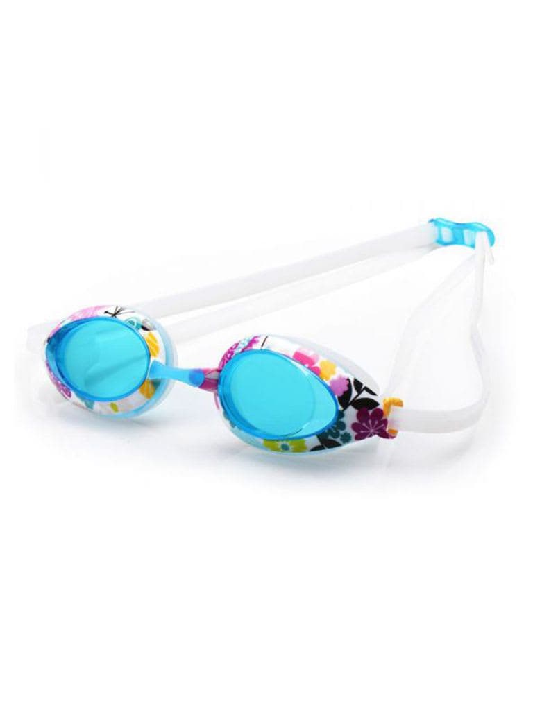 نظارات سباحة للأطفال مضادة للضباب أزرق بحيري وينماكس Winmax Kids Anti Fog Prescription Swimming Goggles Color Lake Winmax Kids Anti Fog Prescription Swimming Goggles Color Lake Blue